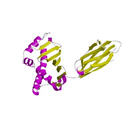 Image of CATH 4y4hA