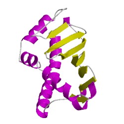 Image of CATH 4y4hA01