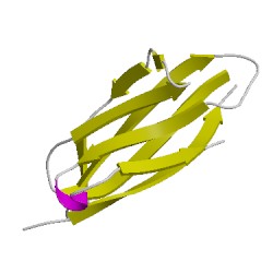 Image of CATH 4y4hA02