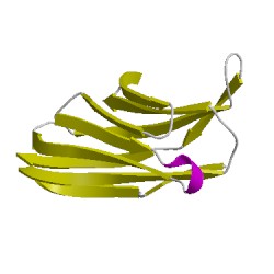 Image of CATH 4y4hC01
