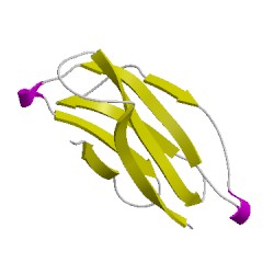 Image of CATH 4y4hF
