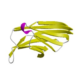 Image of CATH 4y4hG01