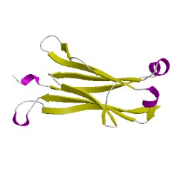 Image of CATH 4y4hH02