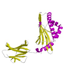 Image of CATH 4y4kA