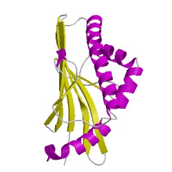 Image of CATH 4y4kA01