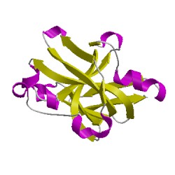 Image of CATH 4y4tA01