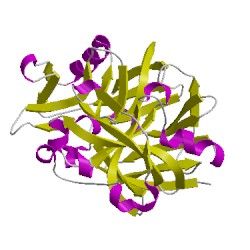 Image of CATH 4y4uA