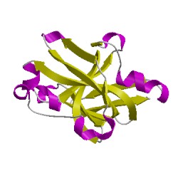 Image of CATH 4y4wA01