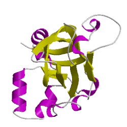 Image of CATH 4y4yA00