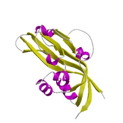Image of CATH 4y4yG00