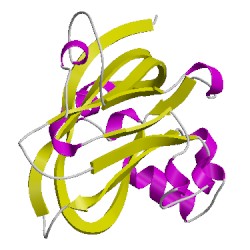 Image of CATH 4y4yZ00