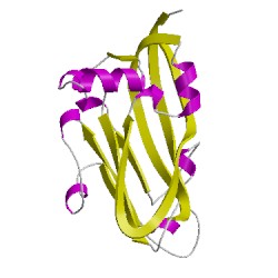Image of CATH 4y4yb00
