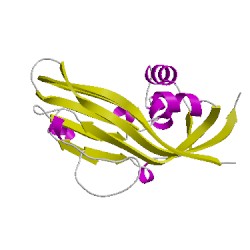 Image of CATH 4y4yd00