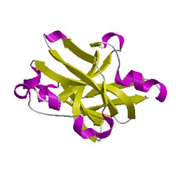 Image of CATH 4y51A01