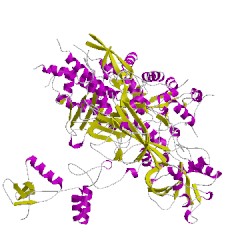 Image of CATH 4y52B