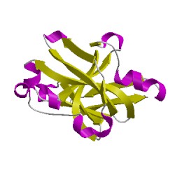 Image of CATH 4y54A01