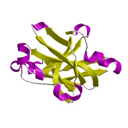 Image of CATH 4y56A01