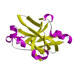 Image of CATH 4y58A01