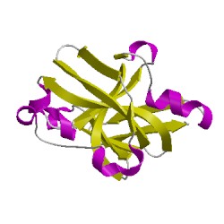 Image of CATH 4y5gA01