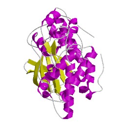 Image of CATH 4y5hA