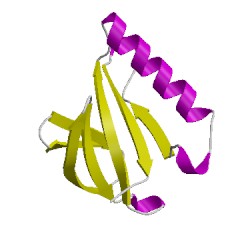 Image of CATH 4y5hA01