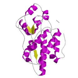 Image of CATH 4y5hA02