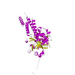 Image of CATH 4y5uB