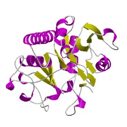 Image of CATH 4y63A00