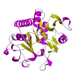 Image of CATH 4y64A