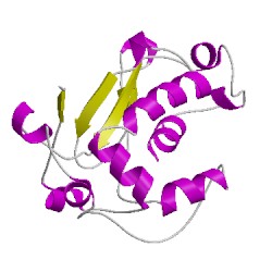 Image of CATH 4y67A02