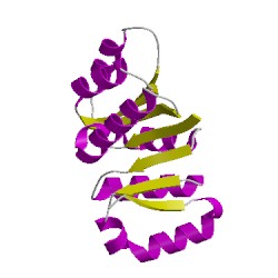 Image of CATH 4y67B01