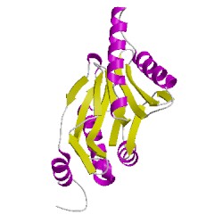 Image of CATH 4y69K