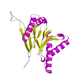 Image of CATH 4y69V