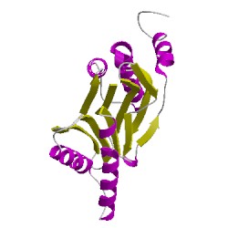 Image of CATH 4y69Y