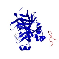 Image of CATH 4y6d