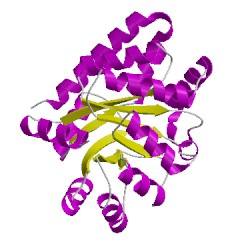 Image of CATH 4y6gA00