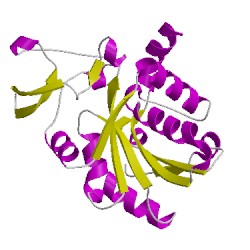 Image of CATH 4y6gB02