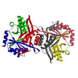Image of CATH 4y6i