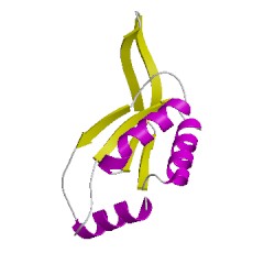 Image of CATH 4y6iB