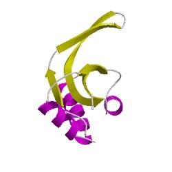 Image of CATH 4y6iD