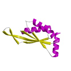 Image of CATH 4y6iE