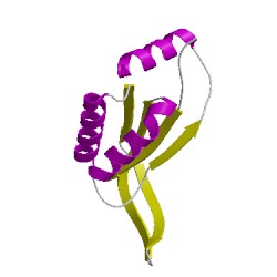 Image of CATH 4y6iF