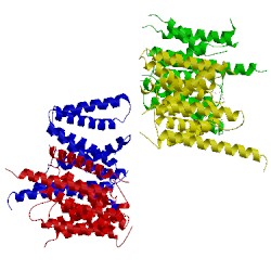 Image of CATH 4y6k