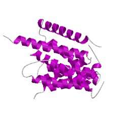 Image of CATH 4y6kB
