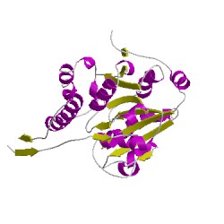 Image of CATH 4y6nA00