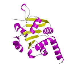 Image of CATH 4y6oB01