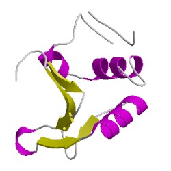 Image of CATH 4y6oB02