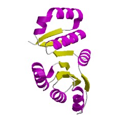 Image of CATH 4y6pA01