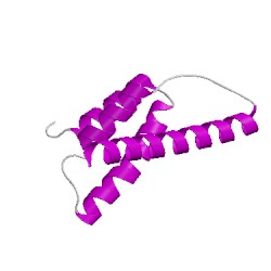 Image of CATH 4y6pA03