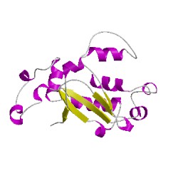 Image of CATH 4y6pB02